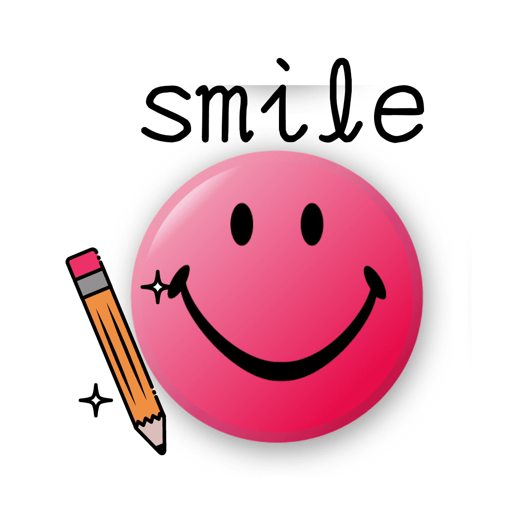 smile♡楽しく学べる教材販売中
